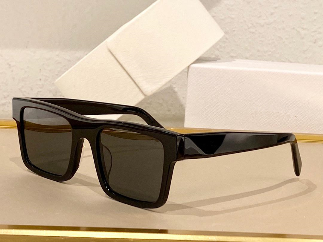 Sunglasses For Men and Women Summer style SPR19WF Anti-Ultraviolet Retro Plate Square Full frame fashion Eyeglasses Random Box
Sunglasses For Men and Women Summer style SPR19WF Anti-Ultraviolet Retro Plate Square Full frame fashion Eyeglasses Random Box