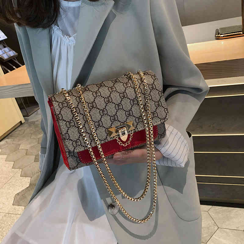 70% OFF designer Small women's new fashion Single Shoulder Messenger letter printing net red foreign style simple bag
70% OFF designer Small women's new fashion Single Shoulder Messenger letter printing net red foreign style simple bag