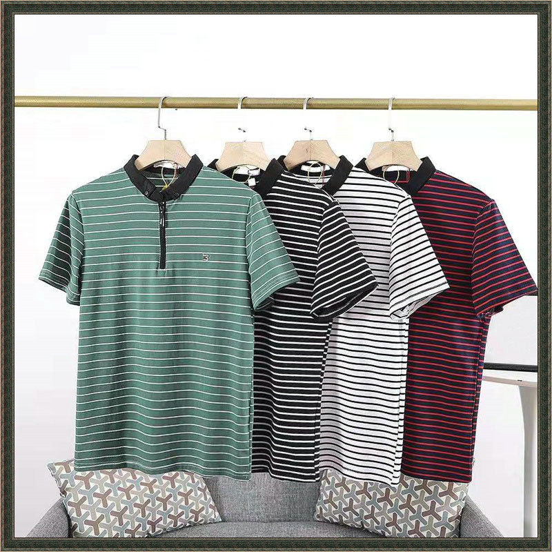 Designers Polo Shirts Blouse Mens Shirt Blouses Women Print Crocodile Polo Shirt Hemden Short Sleeve Pure Color Stripe Breathable Top Shirts, Extra cost
Designers Polo Shirts Blouse Mens Shirt Blouses Women Print Crocodile Polo Shirt Hemden Short Sleeve Pure Color Stripe Breathable Top Shirts, Extra cost