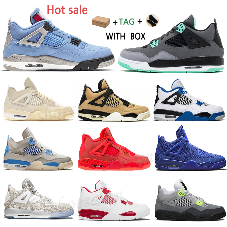 2021 University blue White Oreo Taupe Haze paris jumpman mens shoes 4 4s basketball bred neon black cat fire red pine green starfish sports sneakers, I need look other product
2021 University blue White Oreo Taupe Haze paris jumpman mens shoes 4 4s basketball bred neon black cat fire red pine green starfish sports sneakers, I need look other product