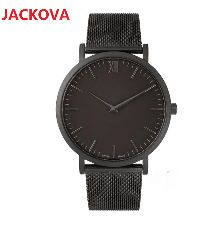 Luxury Women Men fashion watches Stainless Steel mesh Relojes De Marca Mujer silver Lady Lovers Dress Wristwatch 40mm 32mm Quartz Rose gold Clock, As pic
Luxury Women Men fashion watches Stainless Steel mesh Relojes De Marca Mujer silver Lady Lovers Dress Wristwatch 40mm 32mm Quartz Rose gold Clock, As pic