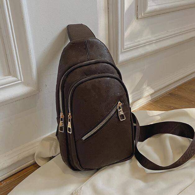 High quality Fashion Genuine Leather men women's Chest bag Shoulder Bags Totes handbag Cross Body Cosmetic Bag cell phone pocket Wallets Coin Purses L306-7, White
High quality Fashion Genuine Leather men women's Chest bag Shoulder Bags Totes handbag Cross Body Cosmetic Bag cell phone pocket Wallets Coin Purses L306-7, White
