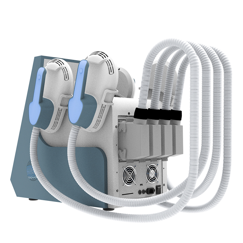 Professional Slimming Emslim Machine body shaping High Intensity Electromagnetic