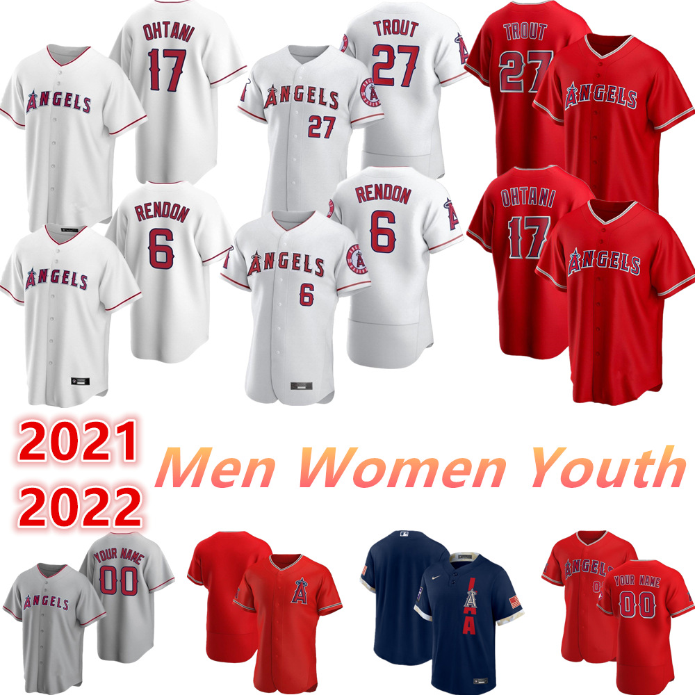 2021 Custom Angels 27 Mike Trout Jersey 17 Shohei Ohtani 6 Anthony Rendon 38 Alex Cobb 28 Andrew Heaney Men Women Youth Baseball Jerseys, Blue;black
2021 Custom Angels 27 Mike Trout Jersey 17 Shohei Ohtani 6 Anthony Rendon 38 Alex Cobb 28 Andrew Heaney Men Women Youth Baseball Jerseys, Blue;black