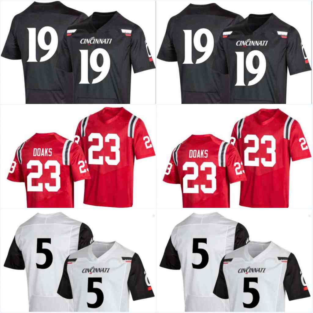 #18 Travis Kelce CIN #9 Desmond Ridder College #24 Jerome Ford #4 Ethan Wright #0 Darrian Beavers #12 Alec Pierce #7 Tre Tucker #3 Evan Prater #1 Ahmad Gardner #20 Pace Jersey, White
#18 Travis Kelce CIN #9 Desmond Ridder College #24 Jerome Ford #4 Ethan Wright #0 Darrian Beavers #12 Alec Pierce #7 Tre Tucker #3 Evan Prater #1 Ahmad Gardner #20 Pace Jersey, White
