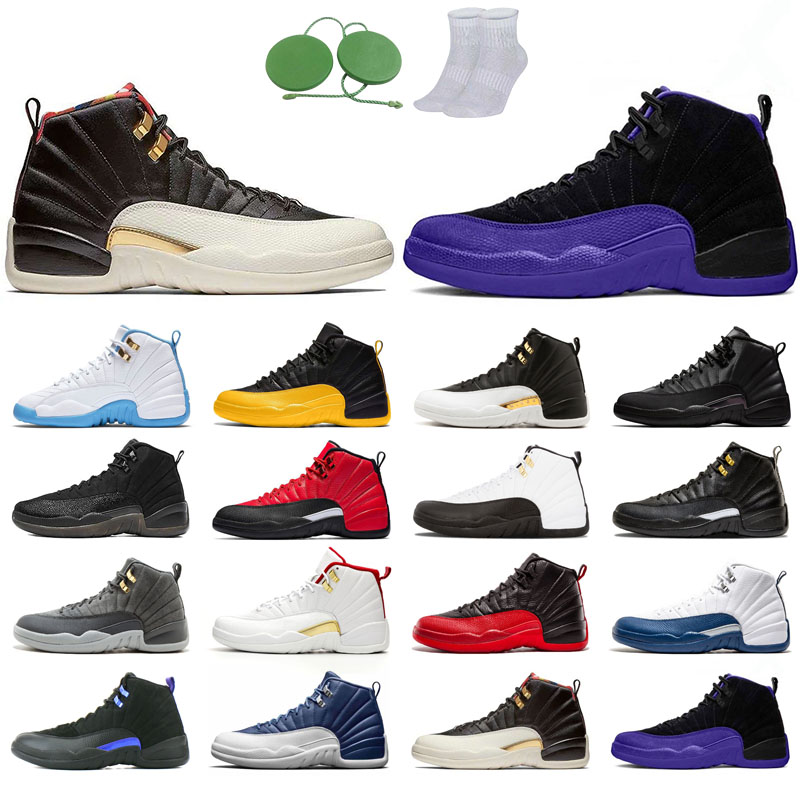 12s man basketball shoes winterized University Gold Blue the master taxi reverse flu game o-black Michigan gym red gamma french FIBA Dark grey concord light, Black purple
12s man basketball shoes winterized University Gold Blue the master taxi reverse flu game o-black Michigan gym red gamma french FIBA Dark grey concord light, Black purple