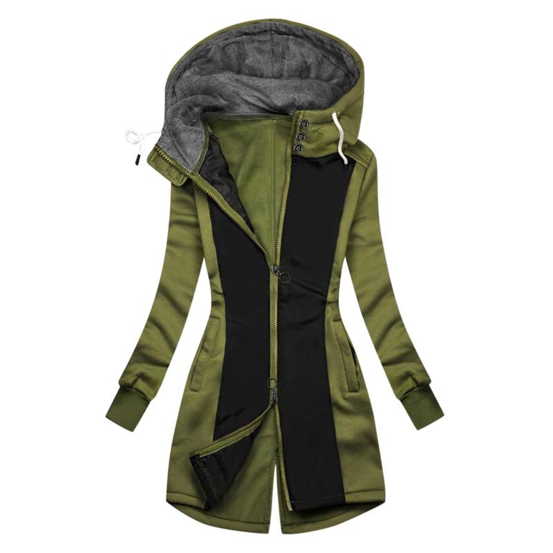 Women's T-Shirt Winter Fashion Woman Long Sleeve Oversized Patchworks Cashmere Coat Jackets Tops Plus Size Women Clothing Ropa Mujer, White
Women's T-Shirt Winter Fashion Woman Long Sleeve Oversized Patchworks Cashmere Coat Jackets Tops Plus Size Women Clothing Ropa Mujer, White