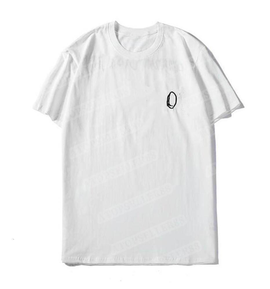 Men's T shirt Summer Designer D Home Round Neck Fashion Printed T-shirt Couple Trend Top Ladies Loose Street Casual Short Sleeve, White;black
Men's T shirt Summer Designer D Home Round Neck Fashion Printed T-shirt Couple Trend Top Ladies Loose Street Casual Short Sleeve, White;black