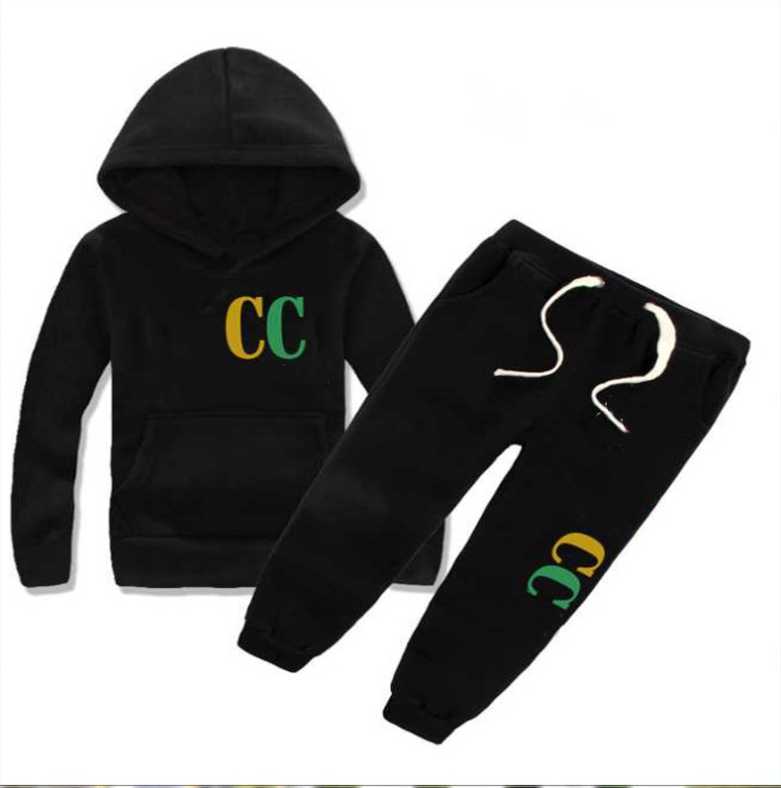 A2 Baby Boys Girls tracksuit Set Sportswear Long Sleeve Kids Clothing Sets T-shirts Top + Pants Two-Piece suit fashion outfits Running clothes
A2 Baby Boys Girls tracksuit Set Sportswear Long Sleeve Kids Clothing Sets T-shirts Top + Pants Two-Piece suit fashion outfits Running clothes