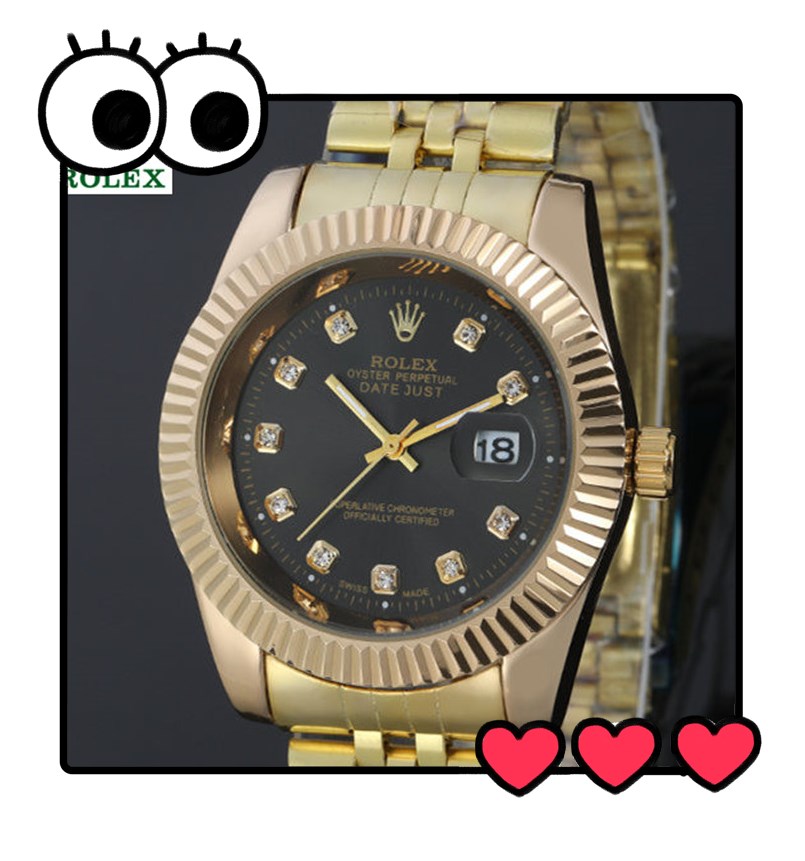 Rolexwatch classic atmosphere looking business switzerland annual explosions highend mens watches luxury fashion black dial calendar men
Rolexwatch classic atmosphere looking business switzerland annual explosions highend mens watches luxury fashion black dial calendar men