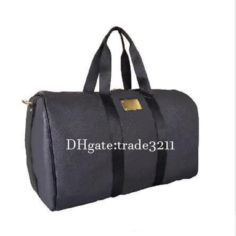 Hot Sell Newest Style luggage handbag Travel Unisex Duffel bags 413 (5 Colors for Pick), Black plaid
Hot Sell Newest Style luggage handbag Travel Unisex Duffel bags 413 (5 Colors for Pick), Black plaid