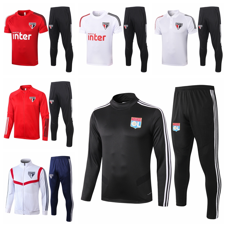 21/22 Saint Paul Lyon Soccer Football Tracksuits maillot foot MEMPHIS BRUNOG BACHA CHERKI Men Survetement Chandal Training Suit T01, Gray
21/22 Saint Paul Lyon Soccer Football Tracksuits maillot foot MEMPHIS BRUNOG BACHA CHERKI Men Survetement Chandal Training Suit T01, Gray