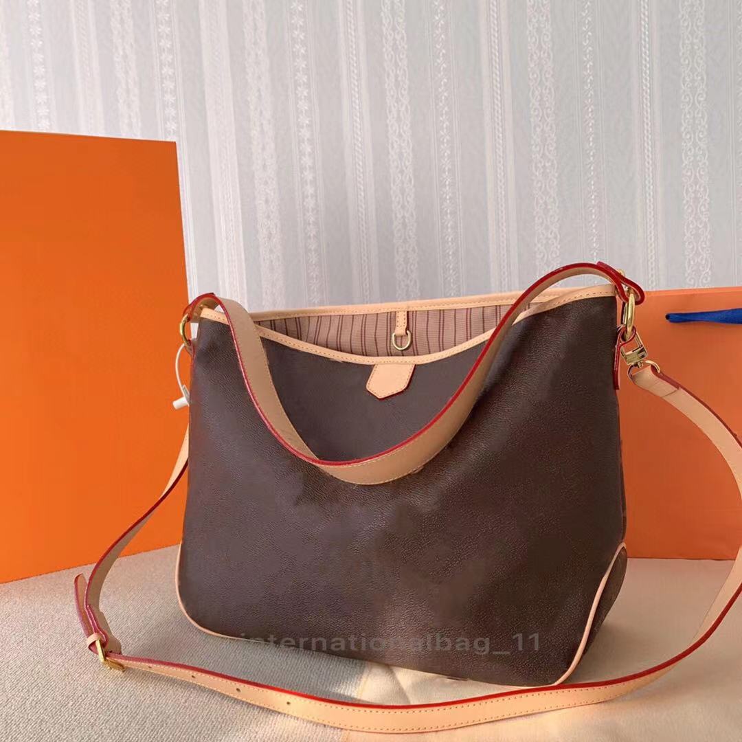 Retro lady designer classic single shoulder bag 40cm fashion casual large capacity handbag print can be slant Letter tote, Customize
Retro lady designer classic single shoulder bag 40cm fashion casual large capacity handbag print can be slant Letter tote, Customize
