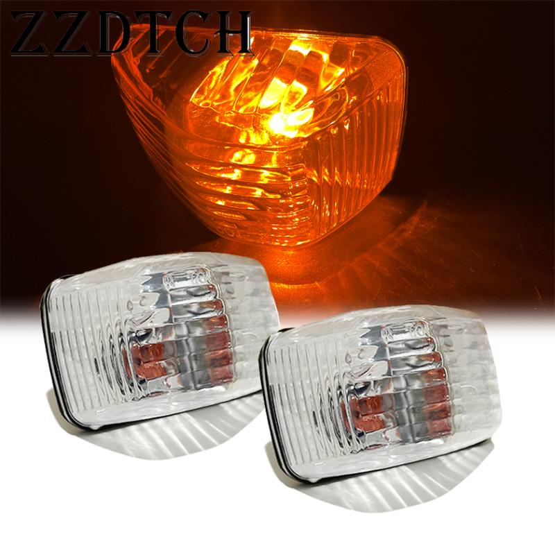 Emergency Lights 1 Pair 12V Side Lamp For Isuzu 700P Door R 8-97410180-4 L 8-97410181-3
Emergency Lights 1 Pair 12V Side Lamp For Isuzu 700P Door R 8-97410180-4 L 8-97410181-3