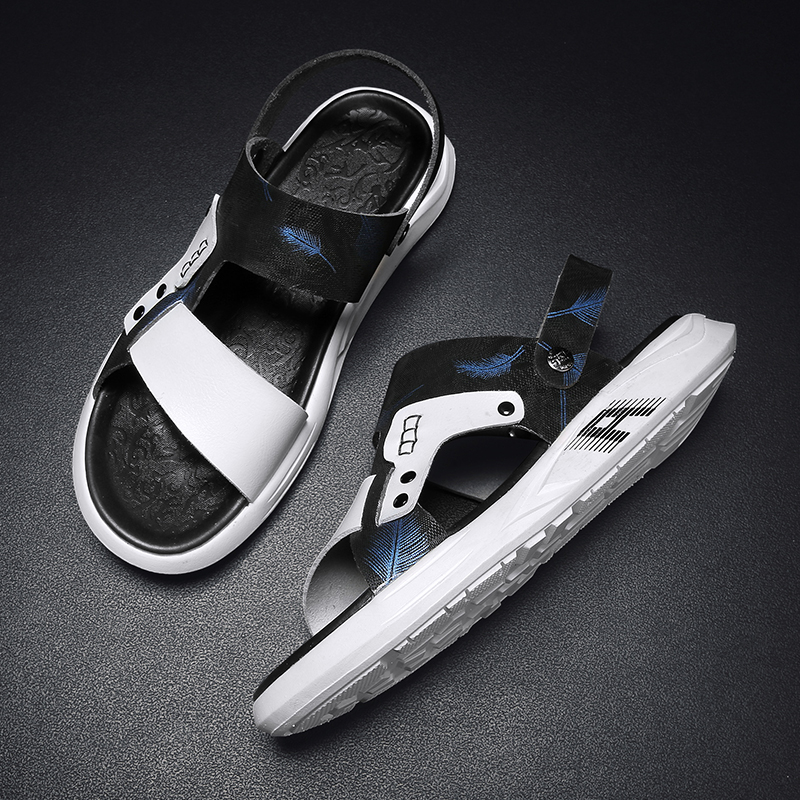 Big Size 39-44 Men Summer Sandals Wholesale Women Breathable and lightweight flip-flops Lady Gentlemen Fisherman Sandy beach shoes
Big Size 39-44 Men Summer Sandals Wholesale Women Breathable and lightweight flip-flops Lady Gentlemen Fisherman Sandy beach shoes