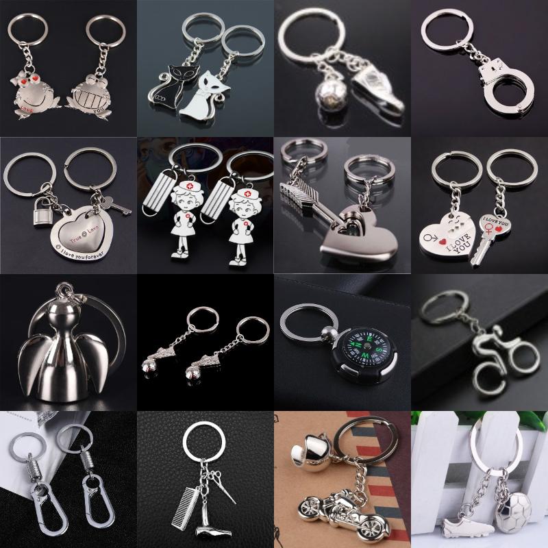 Keychains 1PCS Brass Bottle Opener Flamingo Lipstick Couples Lovers Keychain For Women Bag Jewelry Wedding Valentine Day Key Chains Gifts
Keychains 1PCS Brass Bottle Opener Flamingo Lipstick Couples Lovers Keychain For Women Bag Jewelry Wedding Valentine Day Key Chains Gifts