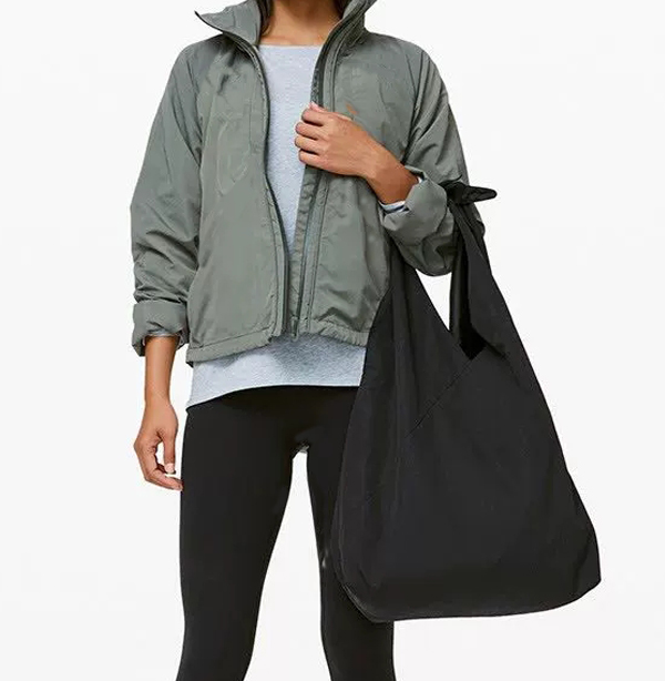 lu women men Sports yoga fitness bags Coross lulu large capicy It travel handbag Men's and women's bag Off 2021 41*16*86
lu women men Sports yoga fitness bags Coross lulu large capicy It travel handbag Men's and women's bag Off 2021 41*16*86