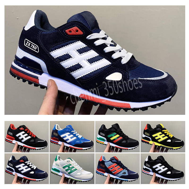 Wholesale 2021 EDITEX Originals Running Shoes ZX750 Sneakers zx 750 for Kids Men and Women Athletic Breathable 36-45 cq01, # 1
Wholesale 2021 EDITEX Originals Running Shoes ZX750 Sneakers zx 750 for Kids Men and Women Athletic Breathable 36-45 cq01, # 1