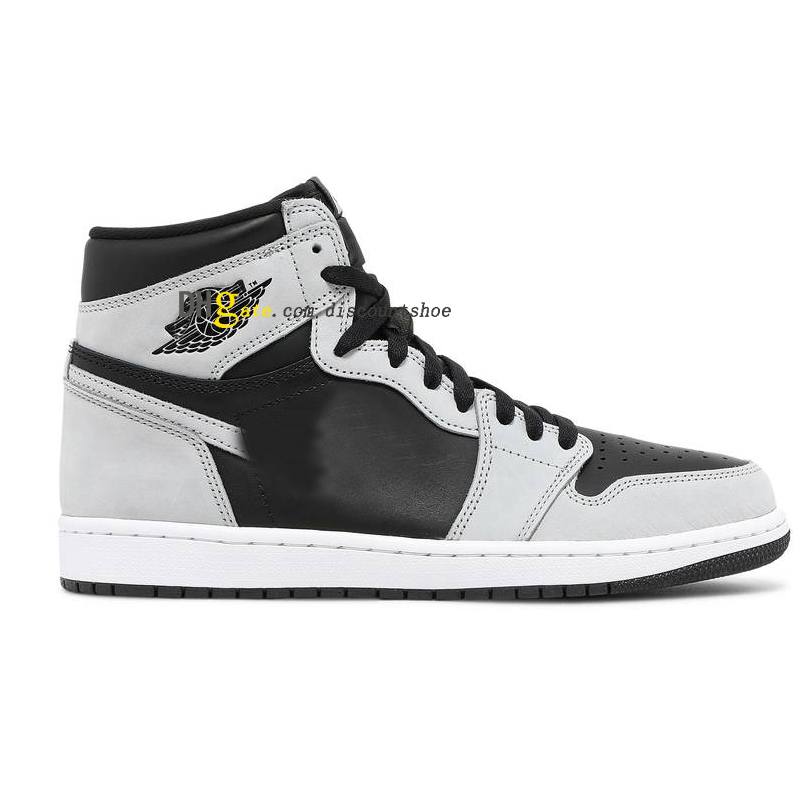 1 High OG Shadow 2.0 Basketball shoes 1s Sneakers 555088 041, Shadow 2.0 (without shoe box)
1 High OG Shadow 2.0 Basketball shoes 1s Sneakers 555088 041, Shadow 2.0 (without shoe box)