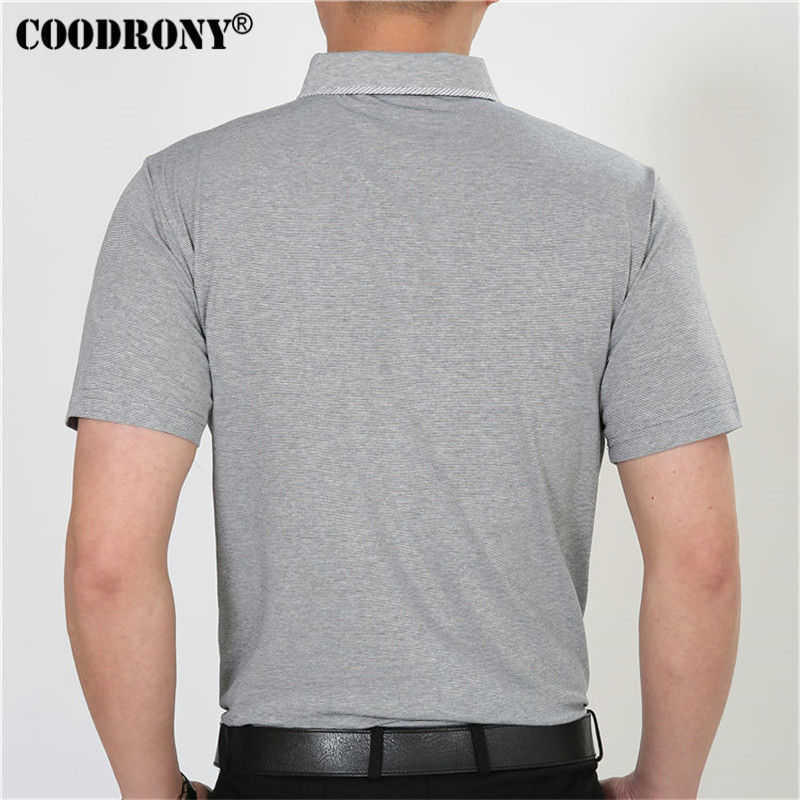Short Sleeve T Shirt Cotton Clothing Men T-Shirt With Pocket Casual Dress Factory Wholesale Plus Size S XXXXL 2229 210809