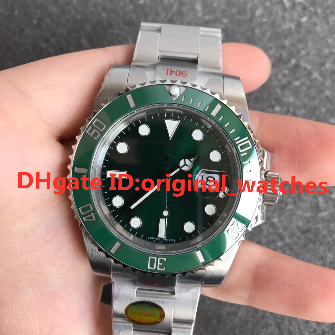 V12 Mens Watches N 40mm SUB 904L 2836/3135 movement unidirectional rotation Ceramic bezel waterproof orologio di lusso, Box
V12 Mens Watches N 40mm SUB 904L 2836/3135 movement unidirectional rotation Ceramic bezel waterproof orologio di lusso, Box