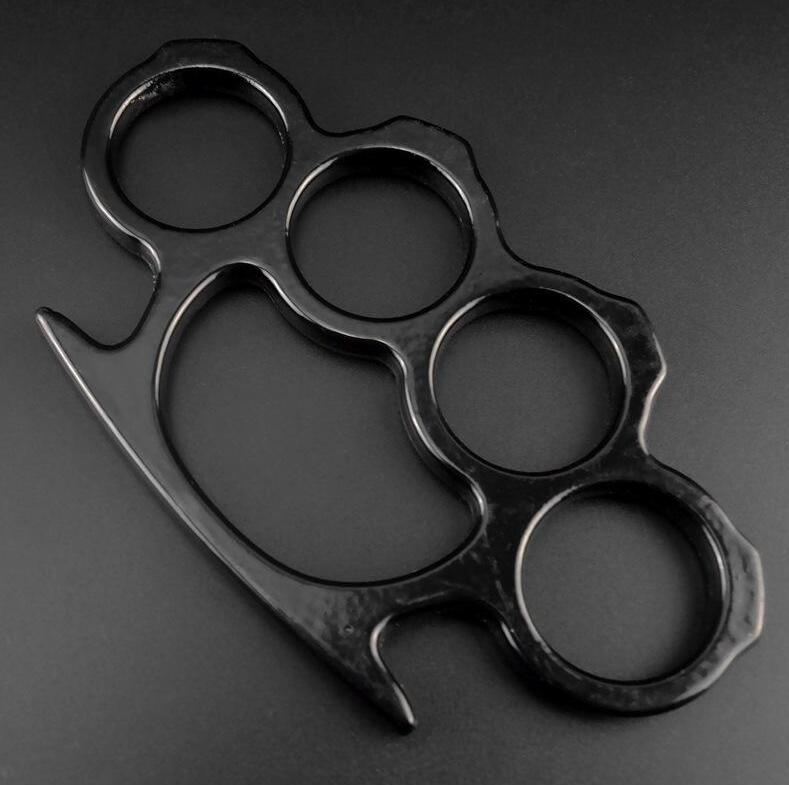 Weight About 88g 10PCS Silver,Black,Gold Color Thin Steel Brass knuckle dusters,Self Defense Personal Security Women's and Men's self-defense Pendant Gear
Weight About 88g 10PCS Silver,Black,Gold Color Thin Steel Brass knuckle dusters,Self Defense Personal Security Women's and Men's self-defense Pendant Gear