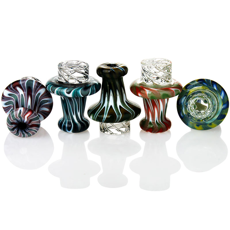 Colored Quartz Banger Bubble american color rod Carb Cap for Glass Bongs Dab Oil Rigs Smoking Accessories factory Wholesale
Colored Quartz Banger Bubble american color rod Carb Cap for Glass Bongs Dab Oil Rigs Smoking Accessories factory Wholesale