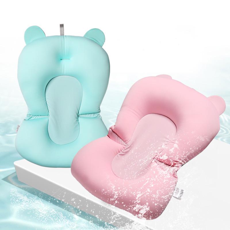 Bathing Tubs & Seats Baby Bath Seat Support Mat Foldable Tub Pad Chair Born Bathtub Pillow Infant Anti-Slip Soft Comfort Body Cushion
Bathing Tubs & Seats Baby Bath Seat Support Mat Foldable Tub Pad Chair Born Bathtub Pillow Infant Anti-Slip Soft Comfort Body Cushion