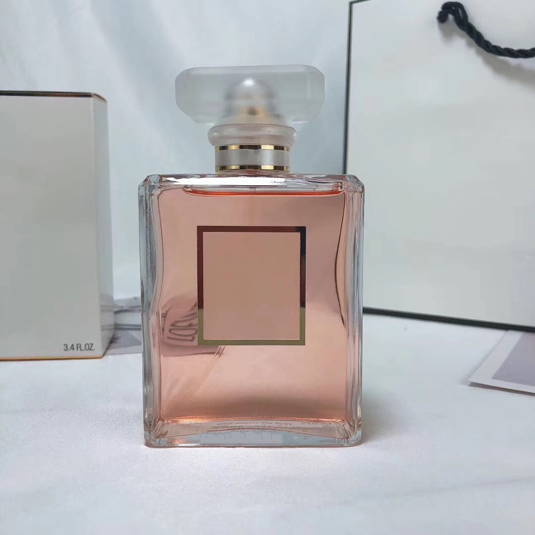 Fragrance & Deodorant 100ML Lady perfume liquid women perfumes nice smell lasting long time classic eau de parfum spray
Fragrance & Deodorant 100ML Lady perfume liquid women perfumes nice smell lasting long time classic eau de parfum spray