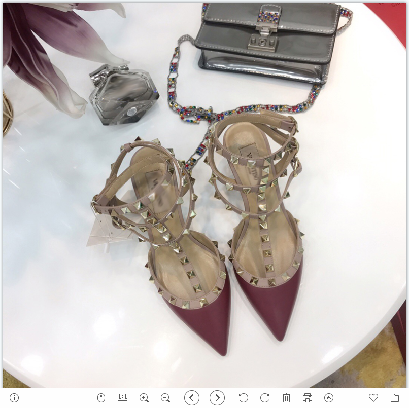 2021 Good Quality Fashion Women Luxurys Designers Shoes Designer Sandals Womens Luxury High Heels Sandal Dress Shoess With Box Size 35-41 -G459, Burgundy
2021 Good Quality Fashion Women Luxurys Designers Shoes Designer Sandals Womens Luxury High Heels Sandal Dress Shoess With Box Size 35-41 -G459, Burgundy