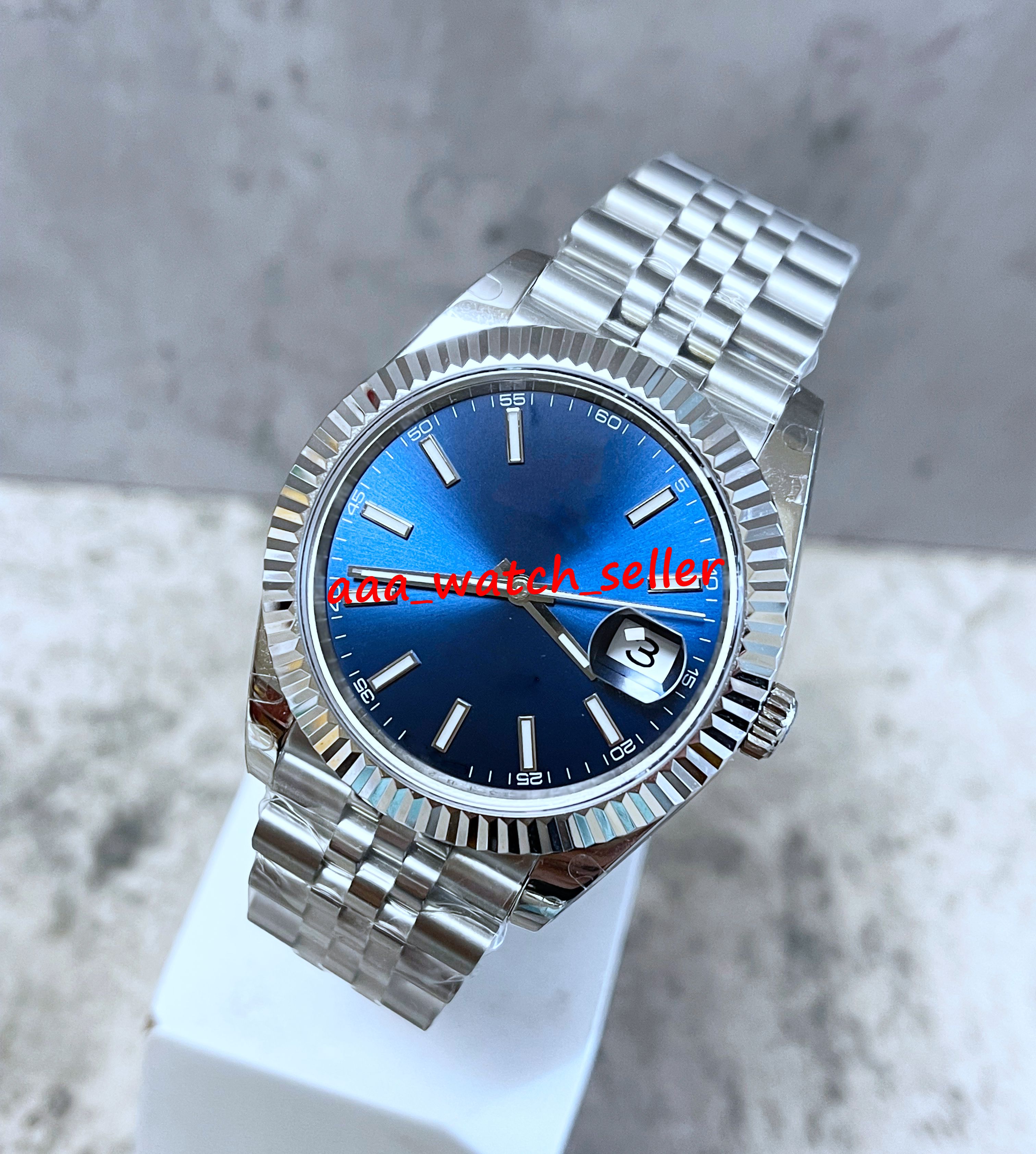 11 styles BP factory Master mens Luxury watches 41mm DJ 126334 colorful dial fluted bezel jubilee bracelet 2813 automatic movement sapphire, Slivery;brown
11 styles BP factory Master mens Luxury watches 41mm DJ 126334 colorful dial fluted bezel jubilee bracelet 2813 automatic movement sapphire, Slivery;brown