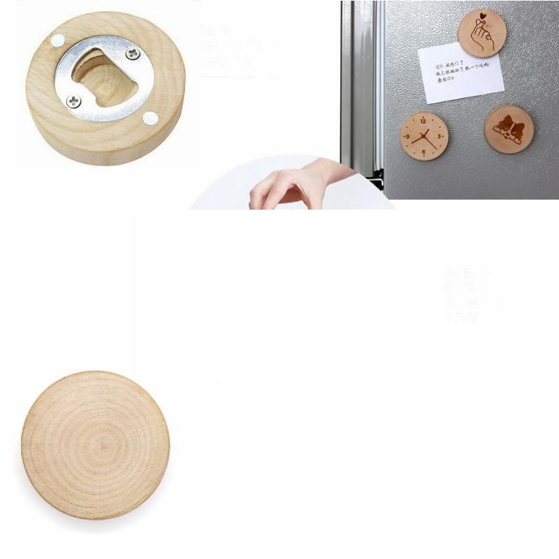2021 Blank DIY Wooden Round Shape Magnetic Flamingo Cartoon Printed Bottle Opener Coaster Fridge Magnet Decoration Beer Bottle
2021 Blank DIY Wooden Round Shape Magnetic Flamingo Cartoon Printed Bottle Opener Coaster Fridge Magnet Decoration Beer Bottle