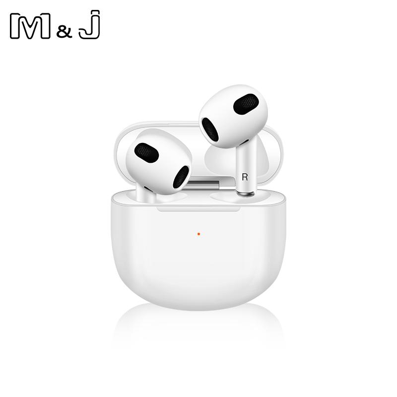 Headphones & Earphones Air Pro 6s 3 TWS Wireless Rename Bluetooth Mini Earbuds With Charging Case Sports Handsfree Headset For Smart Phones
Headphones & Earphones Air Pro 6s 3 TWS Wireless Rename Bluetooth Mini Earbuds With Charging Case Sports Handsfree Headset For Smart Phones
