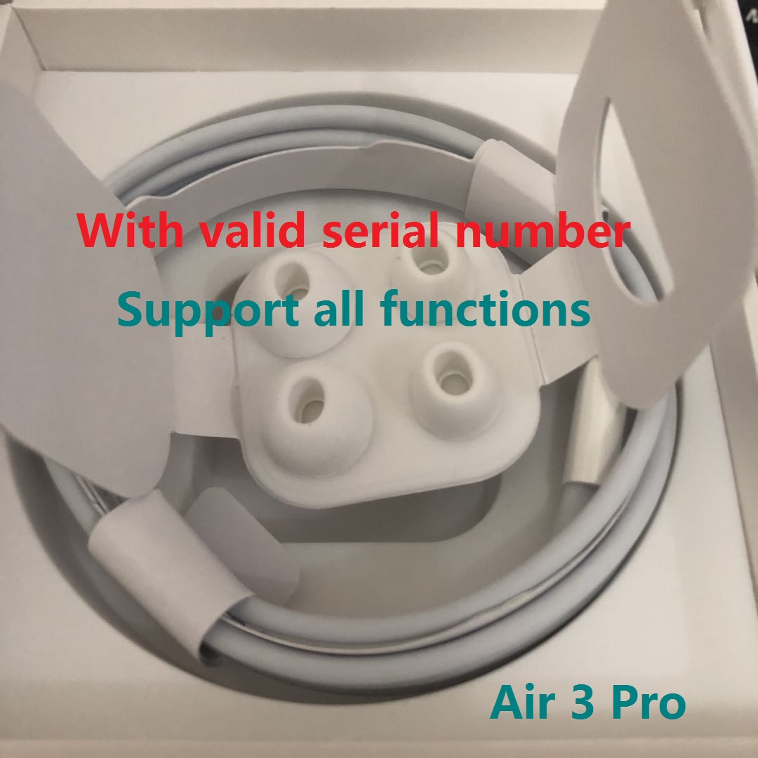 Top Air Gen 3 AP3 H1 Chip Transparency Metal Hinge Wireless Charging Bluetooth Headphones pk Pods 2 AP Pro AP2 W1 Earbuds 2nd Generation
Top Air Gen 3 AP3 H1 Chip Transparency Metal Hinge Wireless Charging Bluetooth Headphones pk Pods 2 AP Pro AP2 W1 Earbuds 2nd Generation