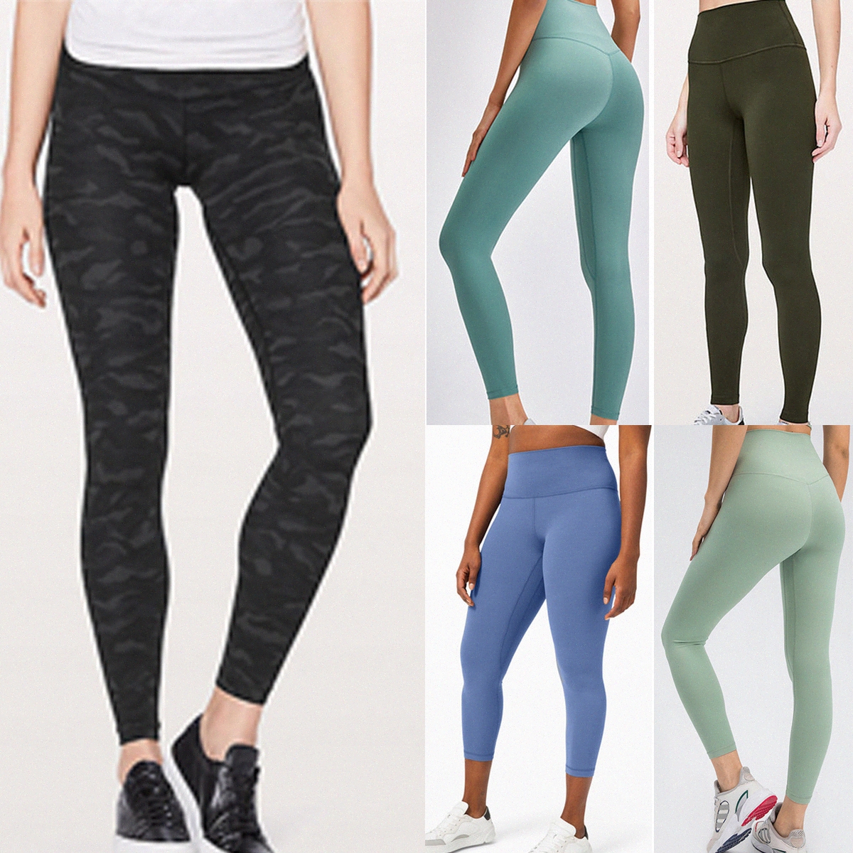 lu seamless womens lulu yoga leggings suit nine tenth pants High Waist Align Threaded Sports mid-calf Raising Hips Gym Wear Elastic FitfFB7#, I need see other product
lu seamless womens lulu yoga leggings suit nine tenth pants High Waist Align Threaded Sports mid-calf Raising Hips Gym Wear Elastic FitfFB7#, I need see other product