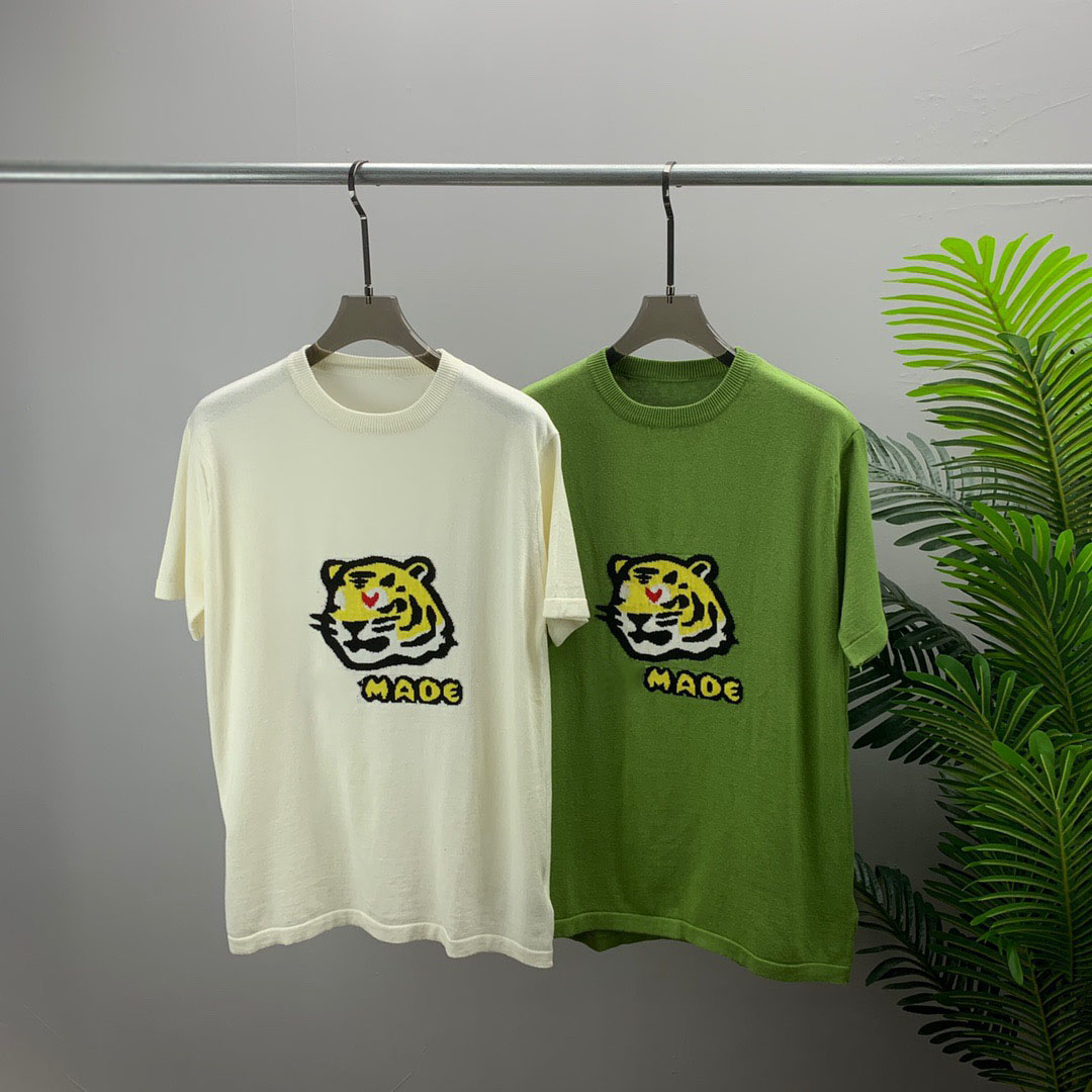 2022ss spring and summer new high grade cotton printing short sleeve round neck panel T-Shirt Size: m-l-xl-xxl-xxxl Color: black white btf5g
2022ss spring and summer new high grade cotton printing short sleeve round neck panel T-Shirt Size: m-l-xl-xxl-xxxl Color: black white btf5g