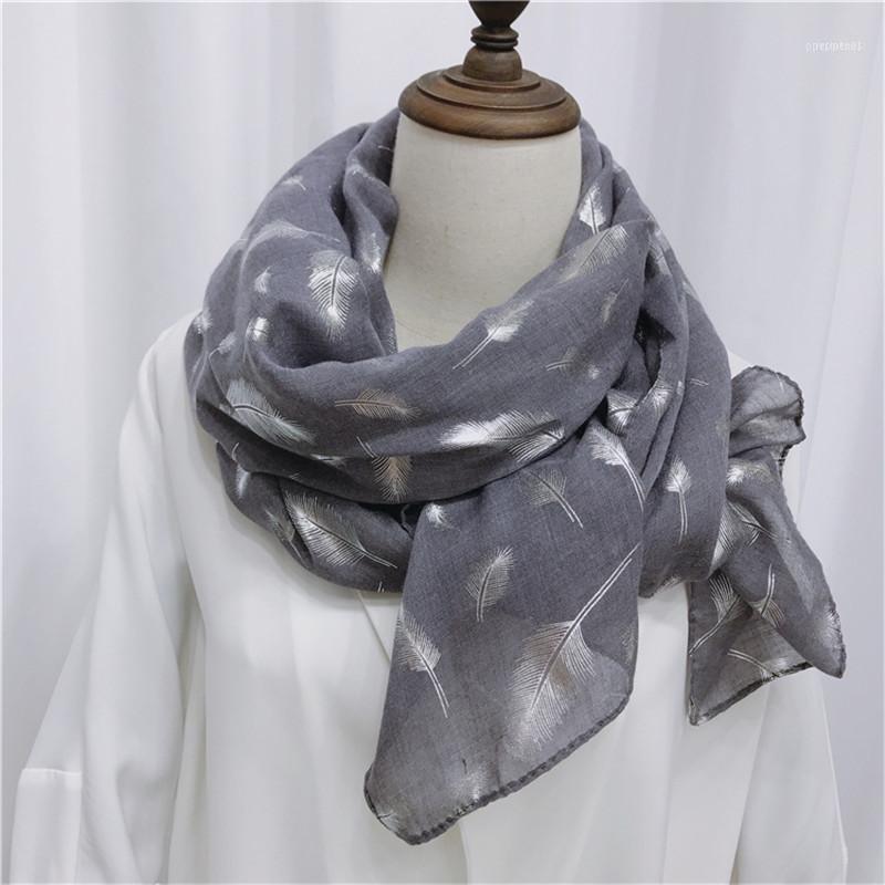 Scarves Spring Silk Shawl Long Soft Cotton Autumn Warm Elegant Feather Scarf Female Women's Silver Scarves1
Scarves Spring Silk Shawl Long Soft Cotton Autumn Warm Elegant Feather Scarf Female Women's Silver Scarves1