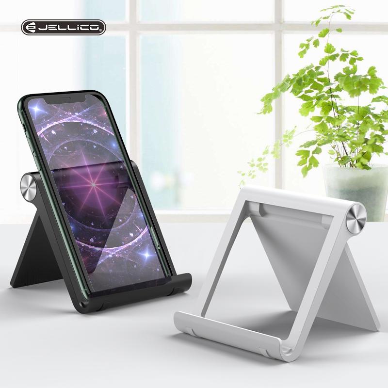Cell Phone Mounts & Holders Jellico Holder Stand Mobile Smartphone Support Tablet For Desk Portable
Cell Phone Mounts & Holders Jellico Holder Stand Mobile Smartphone Support Tablet For Desk Portable