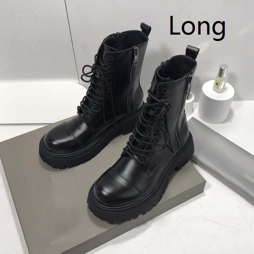 Women chunky boot Designer Shoes Martin Desert Boots Real Leather Medal Coarse Non-Slip Woman Winter Shoe with box 04, #4
Women chunky boot Designer Shoes Martin Desert Boots Real Leather Medal Coarse Non-Slip Woman Winter Shoe with box 04, #4