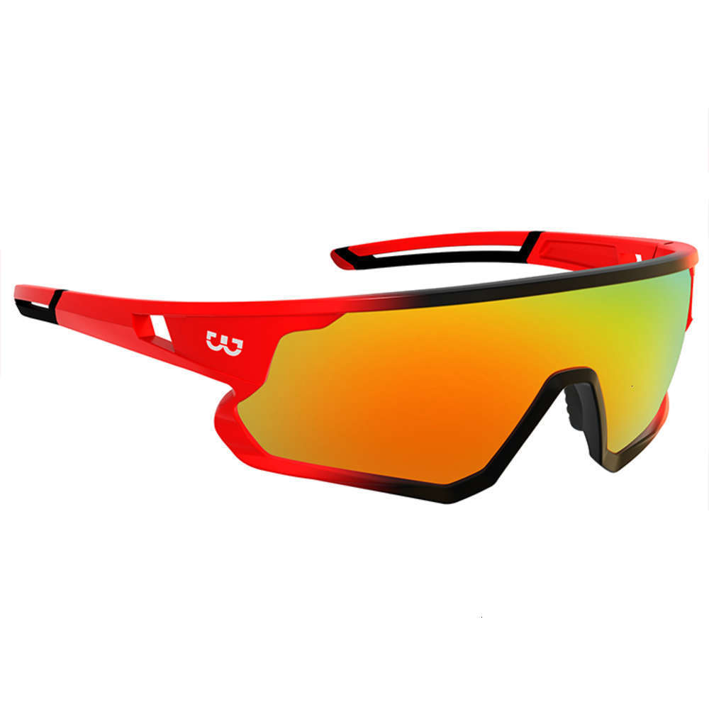 Highend accessories New Sport Sunglass Bicycle Cycling Polarized Sun Glass For Men Women, Black 
Highend accessories New Sport Sunglass Bicycle Cycling Polarized Sun Glass For Men Women, Black