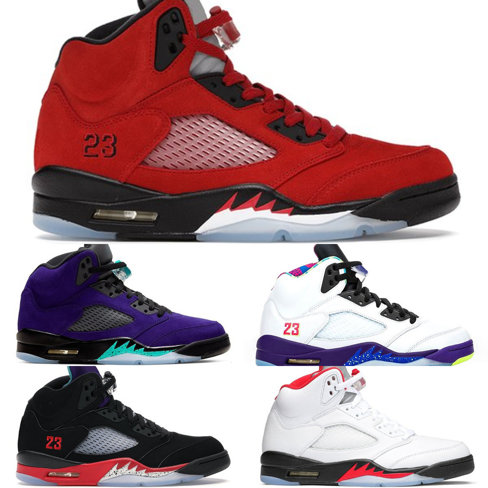 mens basketball shoes 5s jumpman 5 Raging Red Hyper Royal White Cement Alternate Grape Top 3 sports sneakers trainers outdoor fashion sizeS75A
mens basketball shoes 5s jumpman 5 Raging Red Hyper Royal White Cement Alternate Grape Top 3 sports sneakers trainers outdoor fashion sizeS75A
