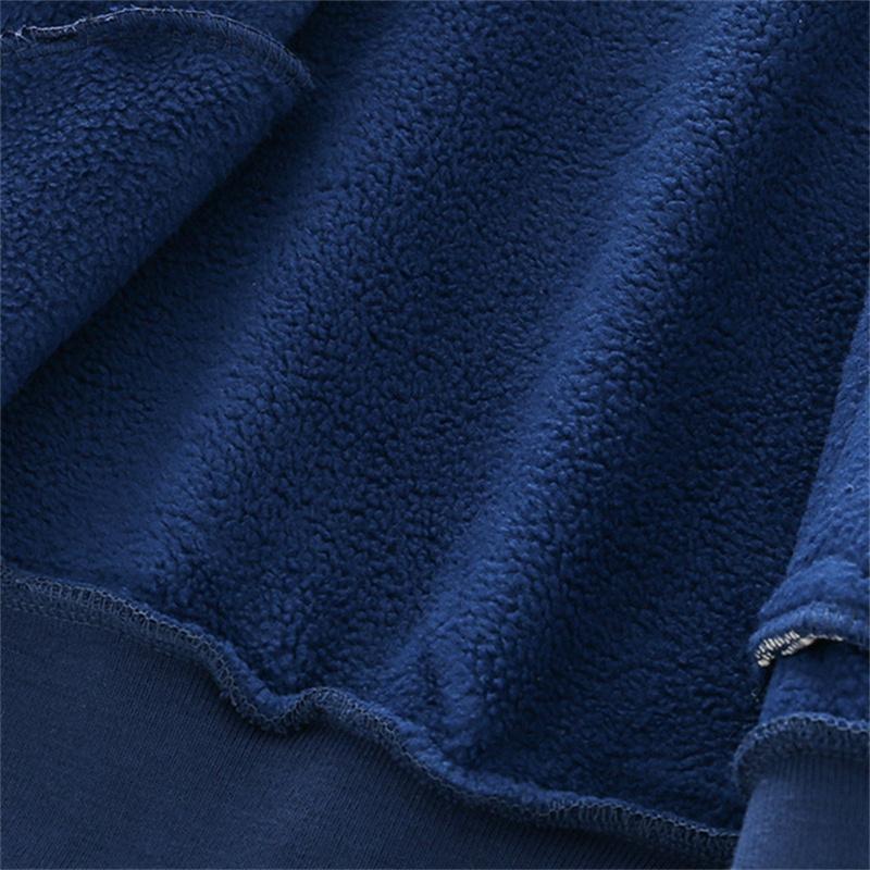 Jackets Cotton Blend Active Boys Baseball Jacket Fashion Kids Outwear Fall Winter Plus Velet Boy Coat Children's Clothing 2-8Years