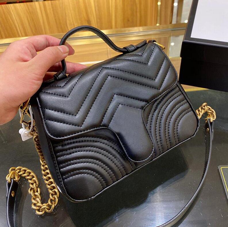 Luxury designer bags marmont Totes classic wallet lady high quality Cross Body clutch soft leather shoulder bag handbag, Need other colors to contact the seller
Luxury designer bags marmont Totes classic wallet lady high quality Cross Body clutch soft leather shoulder bag handbag, Need other colors to contact the seller