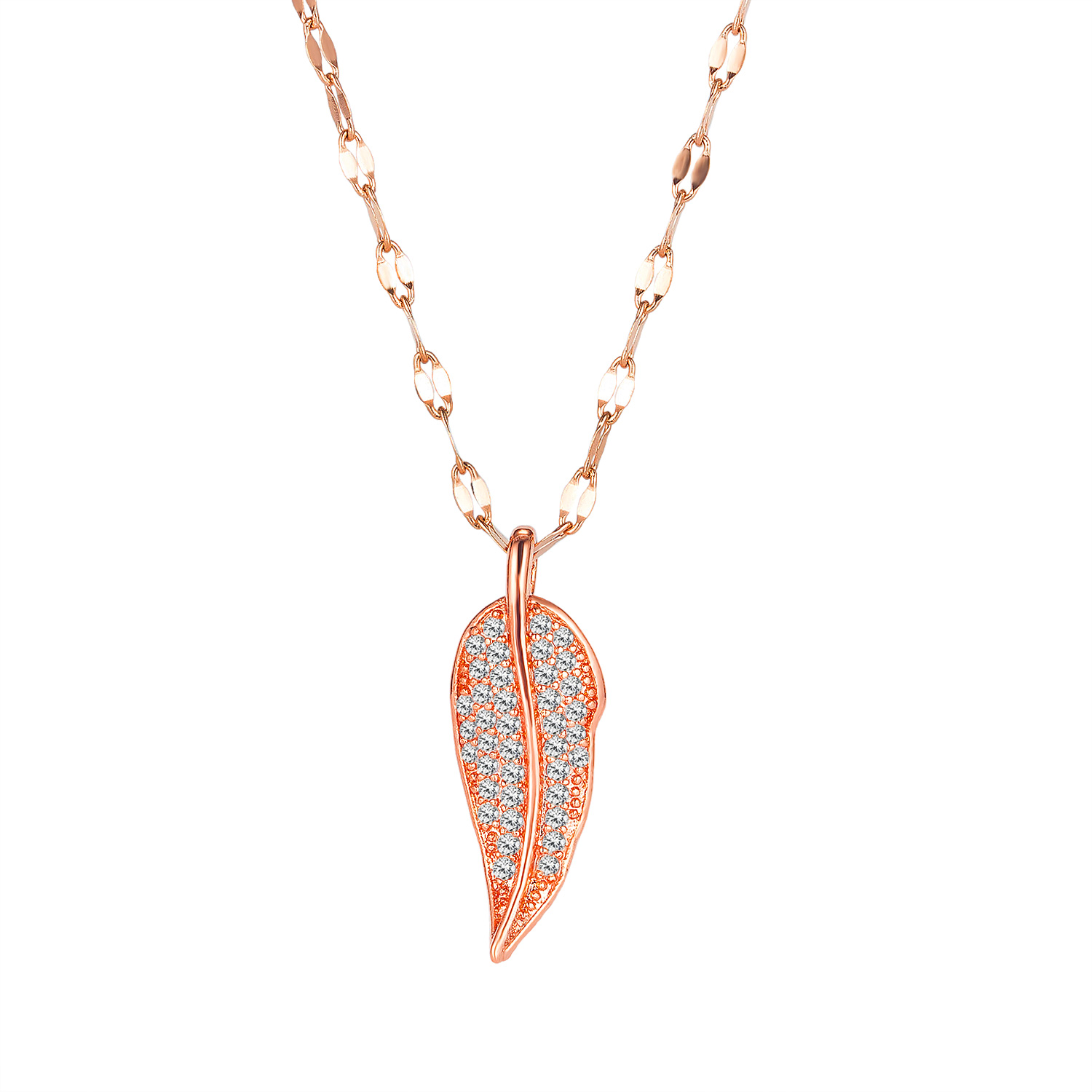 sweater chokers necklaces for womens rose golden with diamond titanium steel leaves tag jewelry to girls sister birthday gifts, Silver
sweater chokers necklaces for womens rose golden with diamond titanium steel leaves tag jewelry to girls sister birthday gifts, Silver