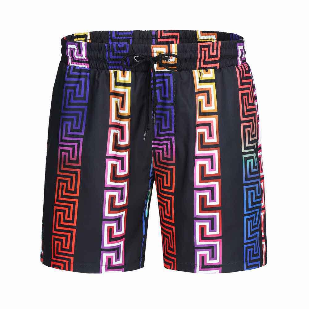 2021 European and American New Summer Stitching Shorts Casual Fashion Youth Shorts Men's Five-point Beach Pants M-3XL
2021 European and American New Summer Stitching Shorts Casual Fashion Youth Shorts Men's Five-point Beach Pants M-3XL
