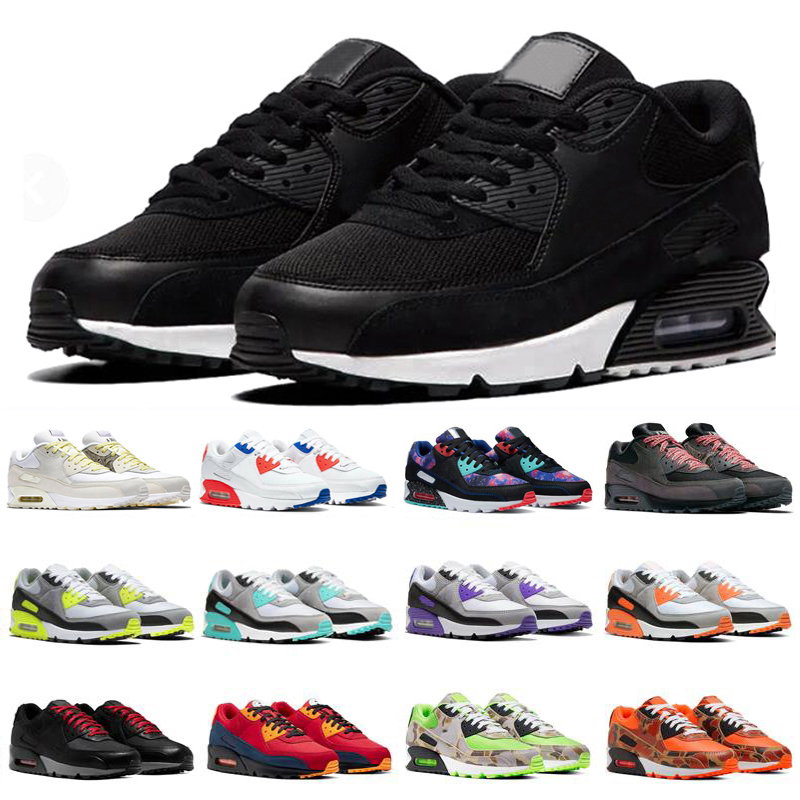 2022 90 mens running shoes sneakers Black and White London Laser Blue Infrared have again Orange Flyleather Camowabb Camo Red Bred men women trainers sports shoe
2022 90 mens running shoes sneakers Black and White London Laser Blue Infrared have again Orange Flyleather Camowabb Camo Red Bred men women trainers sports shoe