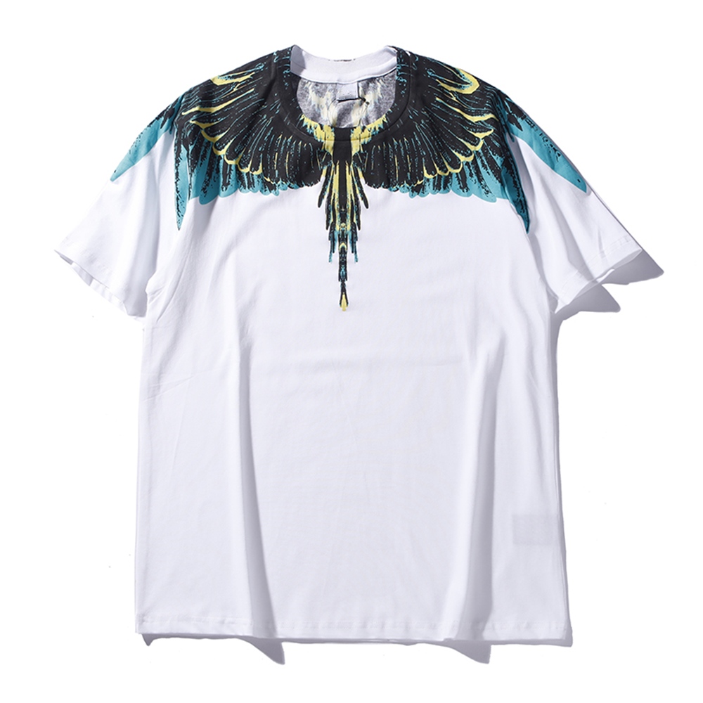Free transport of high-quality cotton t shirts Summer, 2021, European American short-sleeved T- shirt fashion and casual printed M0300, M179
Free transport of high-quality cotton t shirts Summer, 2021, European American short-sleeved T- shirt fashion and casual printed M0300, M179