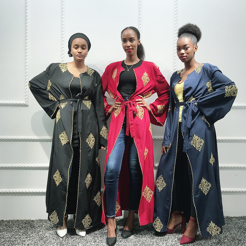 Long African Evening Dresses Clothes Elbise South Africa Women Night Party Dress Cardigan Ankara Dashiki Robe Vestidos De Fiesta
Long African Evening Dresses Clothes Elbise South Africa Women Night Party Dress Cardigan Ankara Dashiki Robe Vestidos De Fiesta
