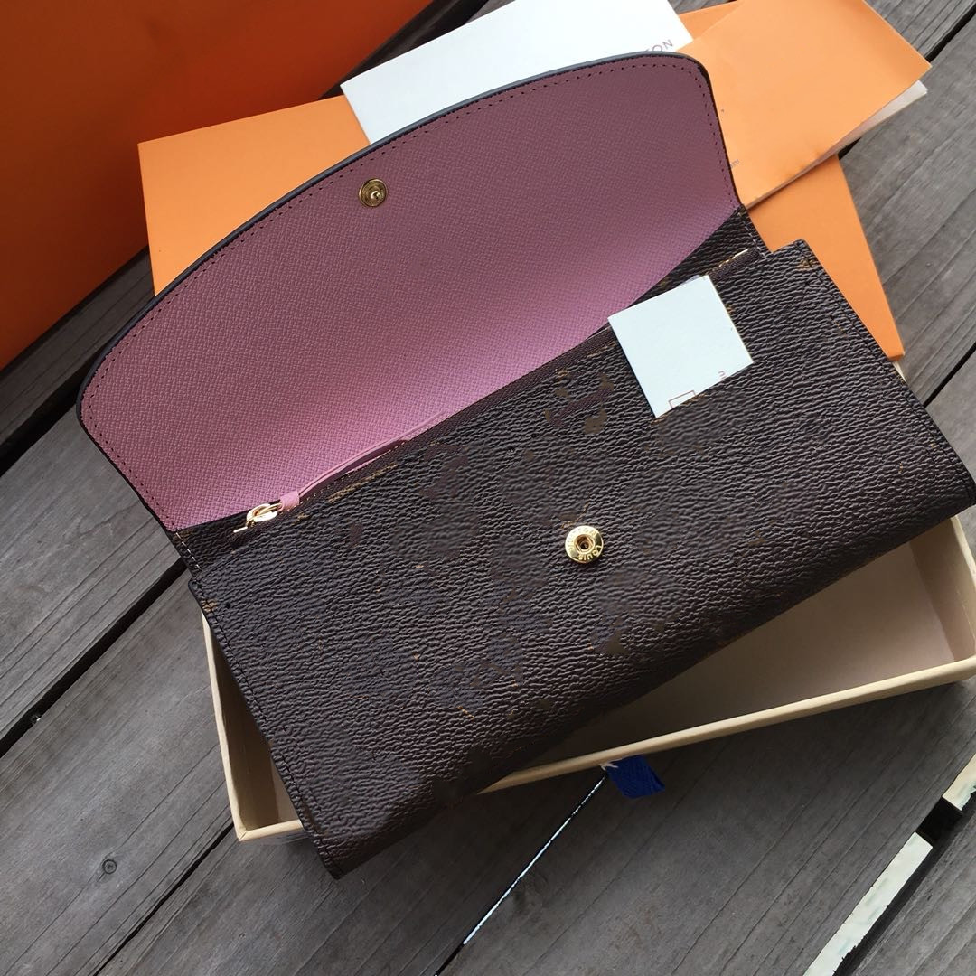 designer ladies long checkbook wallet credit card photo clip wallets brown pink black orange inside leather coin purse with zip, Brown check with red inside
designer ladies long checkbook wallet credit card photo clip wallets brown pink black orange inside leather coin purse with zip, Brown check with red inside