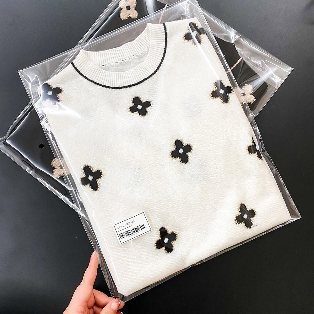Women's Knits Tanks clothing Autumn Short sleeve summer Retro O-neck Knit High Waist Sshaped Ultra large wear Classic tricolor bsize 100kg, White
Women's Knits Tanks clothing Autumn Short sleeve summer Retro O-neck Knit High Waist Sshaped Ultra large wear Classic tricolor bsize 100kg, White